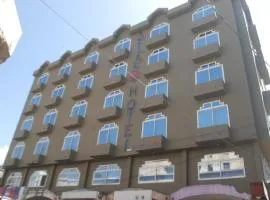 Atlas Hotel