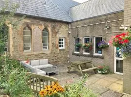 Ludlow Mascall Centre