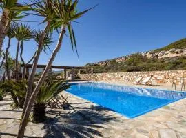Aegean Whisper Home - Parikia
