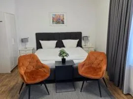 Marcel Apartments Leipzig