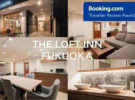 The LOFT INN FUKUOKA