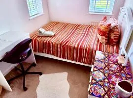 Private room in BS14