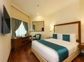 Hotel Signature Suites Near Delhi International Airport