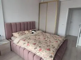 Sara Apartment Mamaia Nord