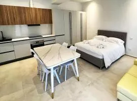 Boutique Apartments Magenta