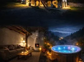 The Carpathian Lodge