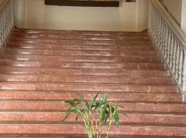 وادي برزان，位于哈伊勒的酒店