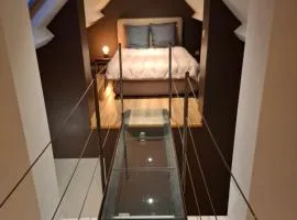 Loft aan Puyenbroeck