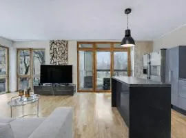 Peaceful apartment near Pirita beach