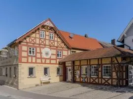 Landhotel Schwarzer Adler