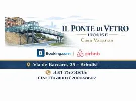 Il ponte di vetro House