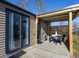 Camping Papillon Kinrooi - Vakantiehuis Familie 6P