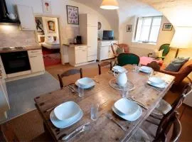 Ferienwohnung Ottmanach Josefhof