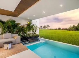 Green Flow Villa 03 - Romantic Hideaway