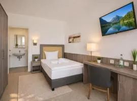 Sunny Hotel Regenstauf