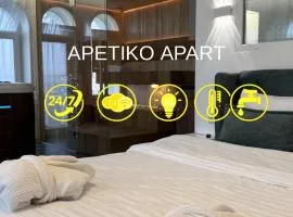 APETIKO APARTMENTs