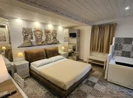 翠凯乐斯住宿加早餐旅馆