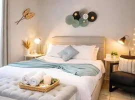 Nafplio Cottage-Grandma's Yard