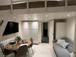 Exclusive 1 bedroom apartment