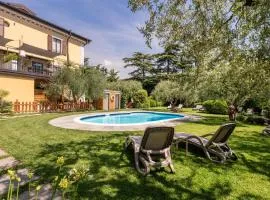 Residence Villa degli Aranci