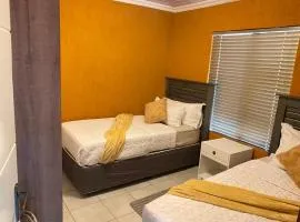 26 Rubens apartments