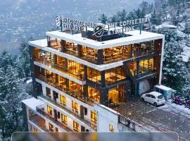 sky square murree