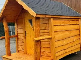 微哈斯咖奈酒店 - 德罗蕾莱