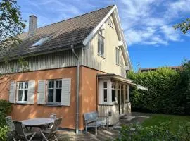 Ferienhaus Werder in Zingst