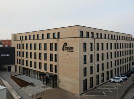 Prize by Radisson, Osnabruck，位于奥斯纳布吕克的酒店