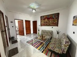 Gaia guest house