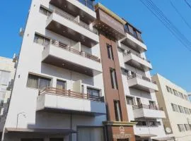 Friends Hotel Jordan