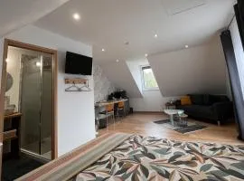 La Chambre du Valois