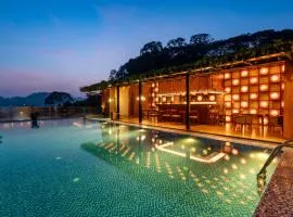 Serene Kandy