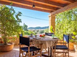 Ca Na Carme (Alaronera)