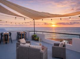 Banana Garden La Palma，位于圣克鲁斯-德拉帕尔马的酒店