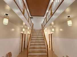 AMIGOS Hostel El Nido，位于爱妮岛的酒店