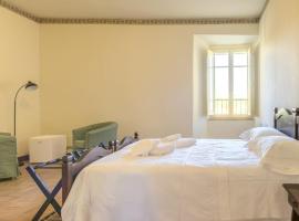 ll Chiostro Di San Domenico，位于贝瓦尼亚的酒店