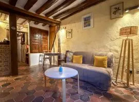 Cocon historique près Cathédrale