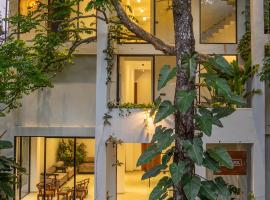 Namara Green Ella，位于埃拉的酒店