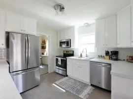 Modern North Fargo Home near the Fargodome