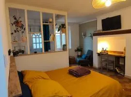 La p'tite maison CTM