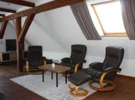 Kleine Auszeit Blumenthal