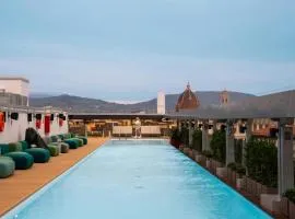 The Social Hub Florence Belfiore Extended Stay