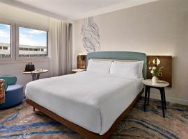 Le Méridien Paris Arc De Triomphe，位于巴黎的酒店