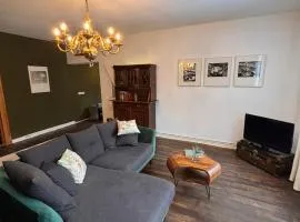 Ferienwohnungen im Gutshaus Groß Upahl