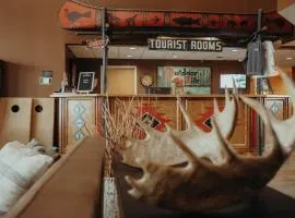 怀尔德伍德旅馆