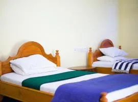 New Siesta Inn