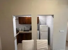 Appartement meublé a louer Kinshasa Gombe