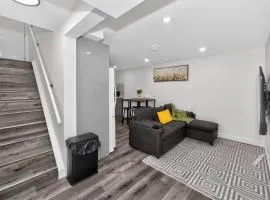 2BR Suite - Family Friendly - Near YYC Airport & Downtown - 4412 - DN