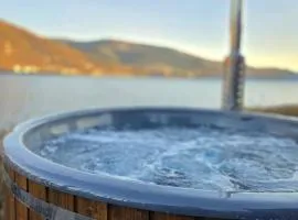 Relaks domki i pokoje nad jeziorem